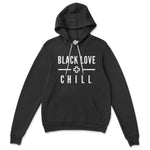 BLACK LOVE AND CHILL